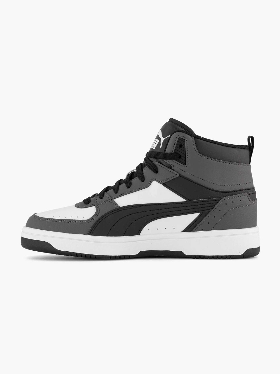 Sneakers | Puma Black Rebound Joy