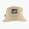 Online Exclusive Accessories | Puma Beige Puma Core Bucket