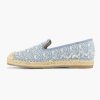 Loafers | Graceland Blue Espadrille