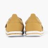 Boys' Shoes | Vty Cognac Canvas Slip-On