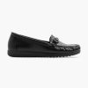 Comfort Shoes | Easy Street Black Slip-On