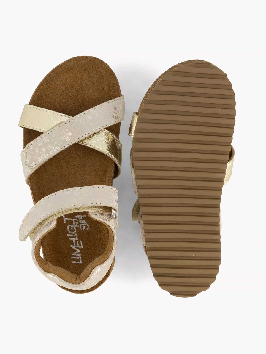 Boys' Shoes | Graceland Beige Sandal