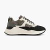 Sneakers | Oxmox Gray Chunky Sneaker