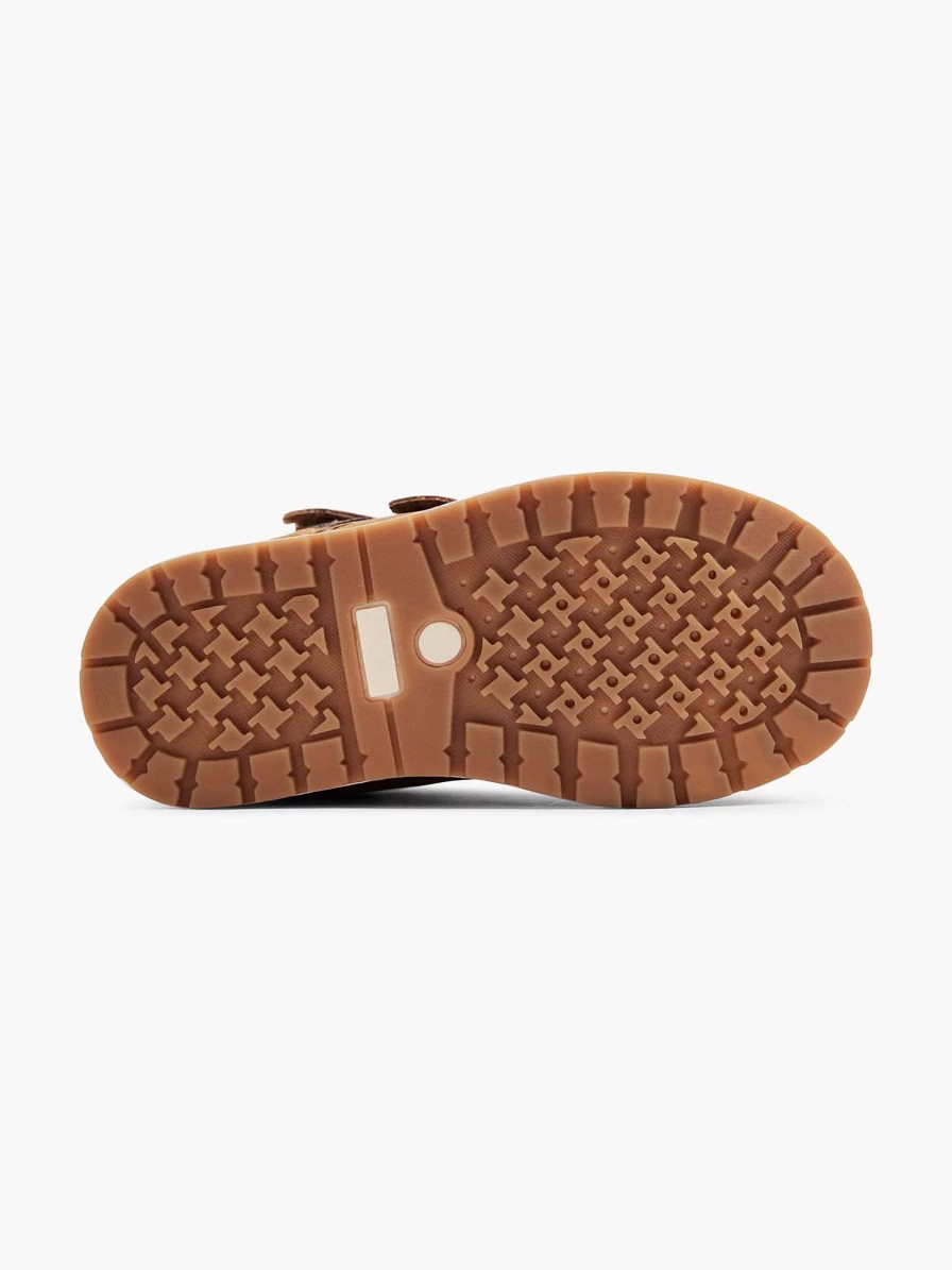 Boys' Shoes | Vty Brown High Boat