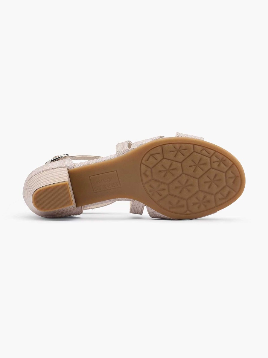 Sandals | Medicus Beige Comfort Sandal