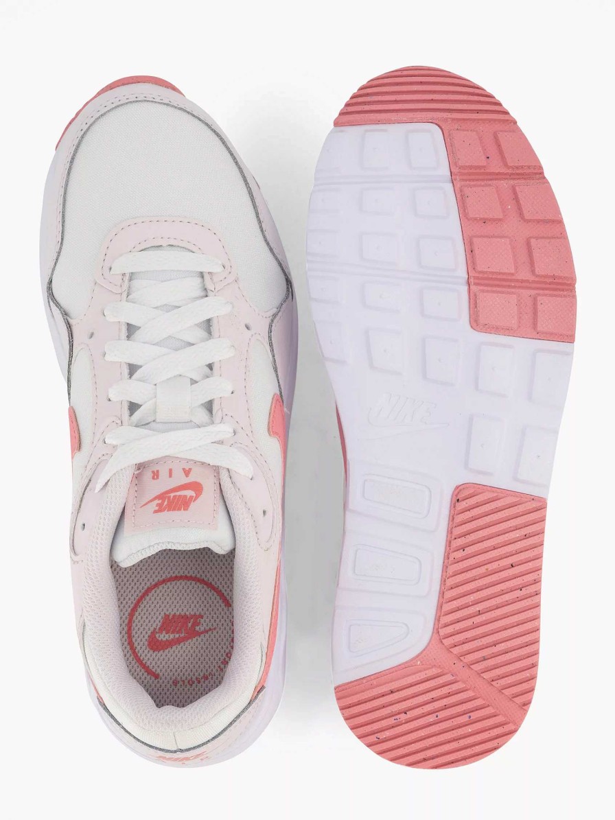 Sneakers | Nike Pink Air Max Sc