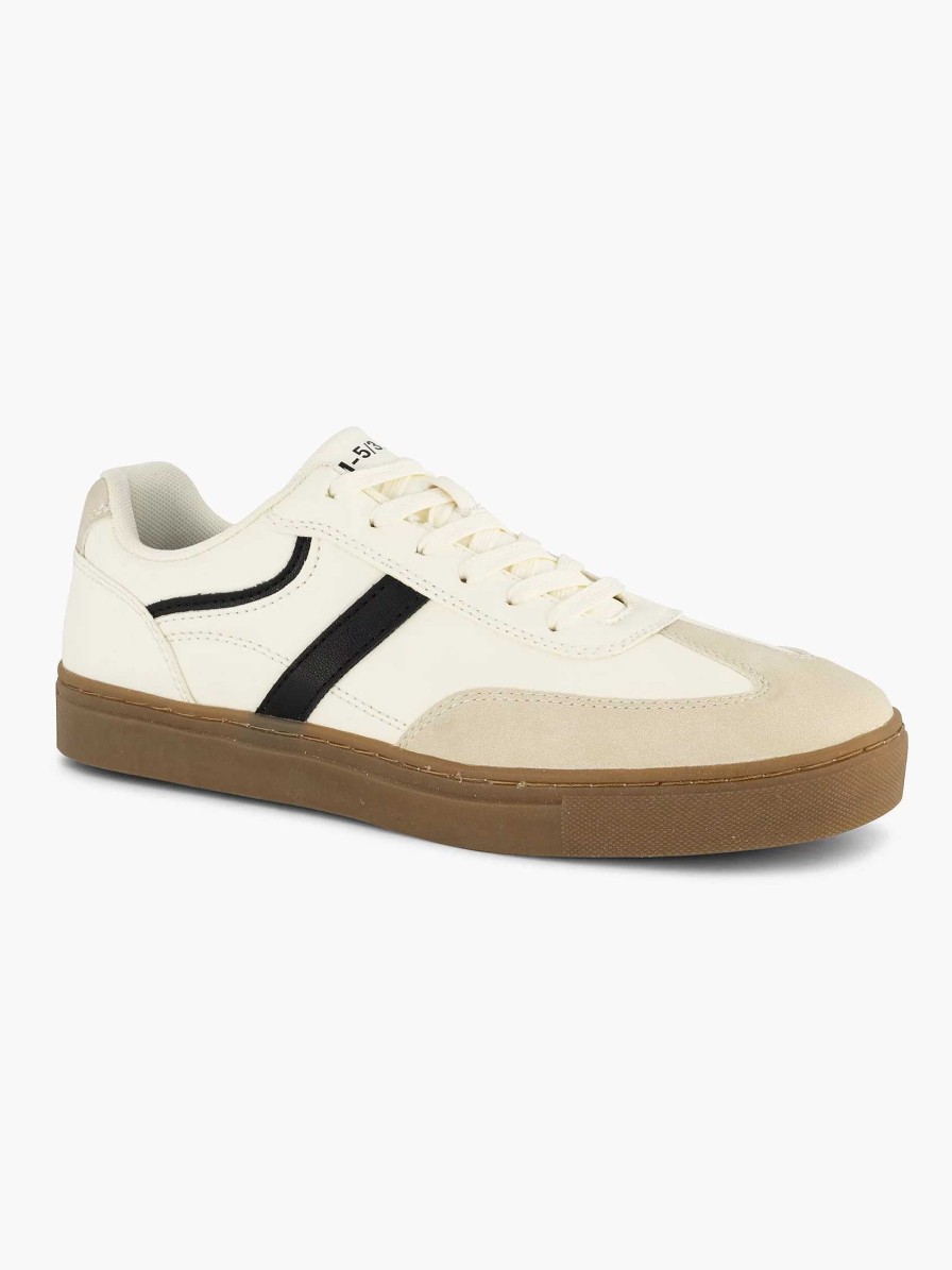 Sneakers | Memphis One Beige Sneaker