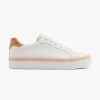 Sneakers | Graceland White Sneaker