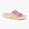 Boys' Shoes | Blue Fin Pink Unicorn Bath Slipper