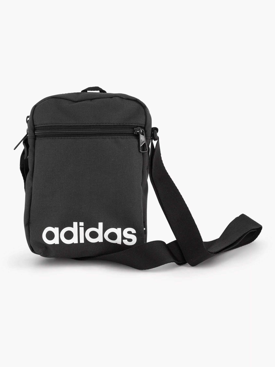 Online Exclusive Accessories | adidas Black Linear Org