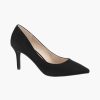 High Heels | Graceland Black Pump Pointed Toe