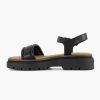 Sandals | Esprit Black Chunky Sandal