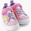 Boys' Shoes | Skechers Colored Twinkle Sparks - Unicorn Charm