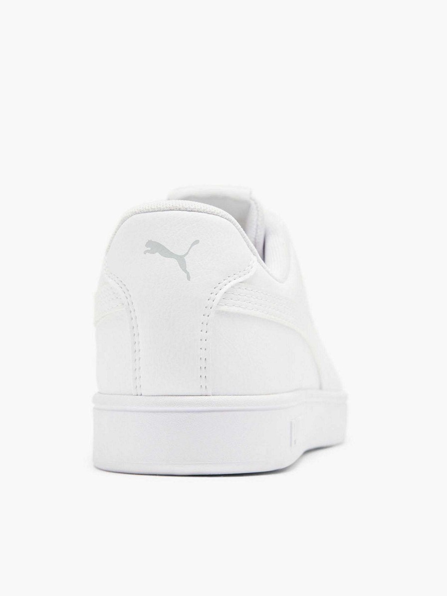 Sneakers | Puma White Sneakers