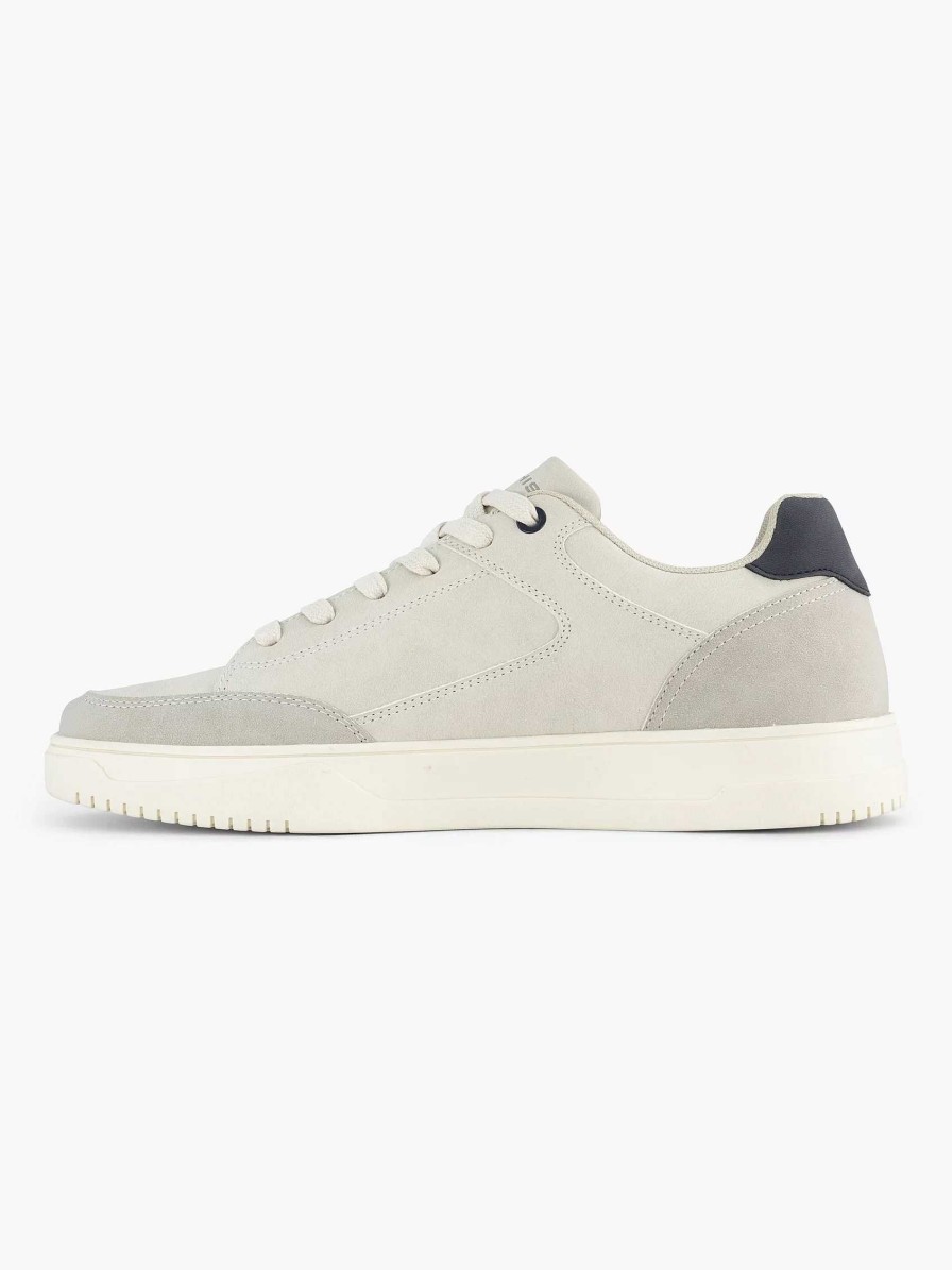 Sneakers | Memphis One Beige Sneaker