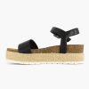 Sandals | Graceland Black Sandal