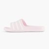 Flip Flops | adidas Light Pink Adilette Aqua