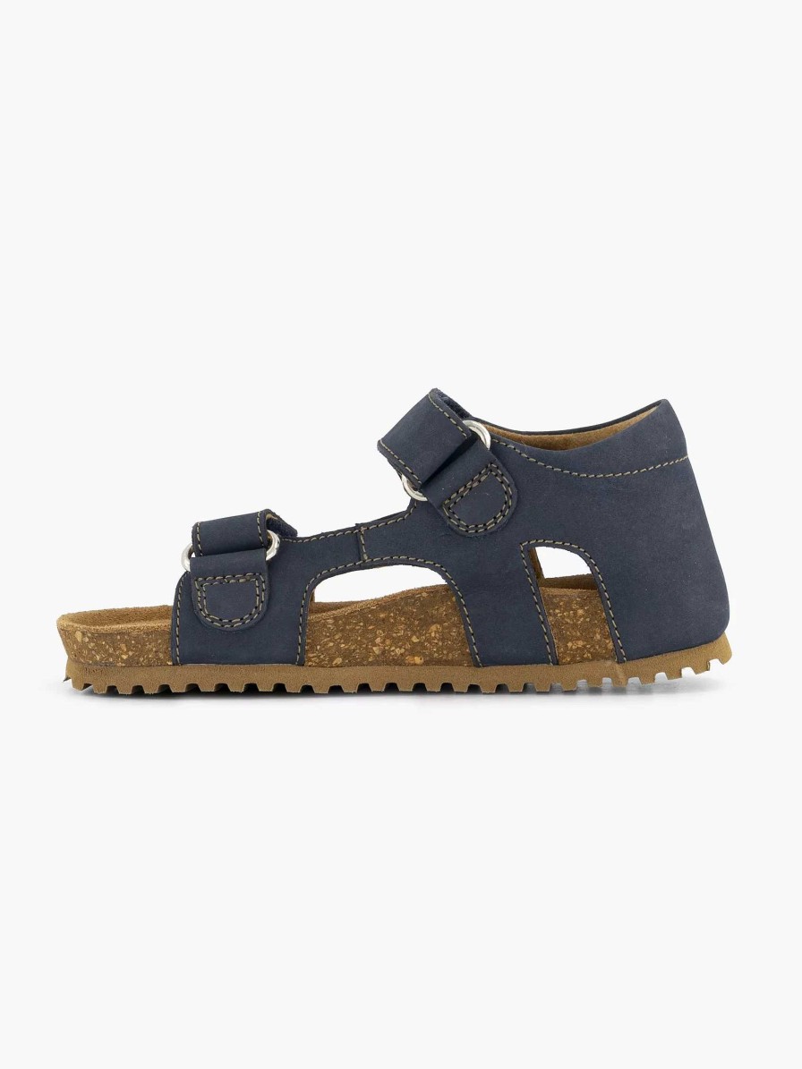 Boys' Shoes | Vty Blue Sandal