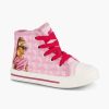 Boys' Shoes | Barbie Pink High Sneaker