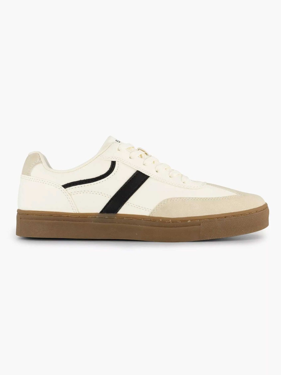 Sneakers | Memphis One Beige Sneaker