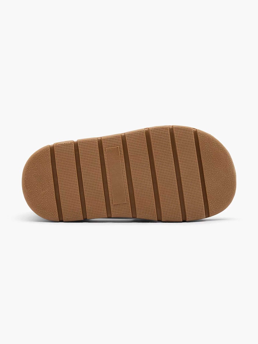 Boys' Shoes | Vty Brown Sandal