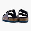 Boys' Shoes | Spiderman Dark Blue Slipper Spiderman