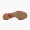 Sandals | Graceland Pink Sandalette