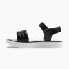 Boys' Shoes | Esprit Black Platform Sandal