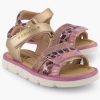 Boys' Shoes | Oxmox Pink Sandal