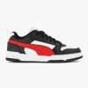 Boys' Shoes | Puma White Rbd Game Low Jr