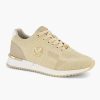 Sneakers | MEXX Beige Sneaker