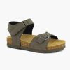 Boys' Shoes | Vty Gray Sandal