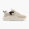 Sneakers | Oxmox Off White Chunky Sneaker