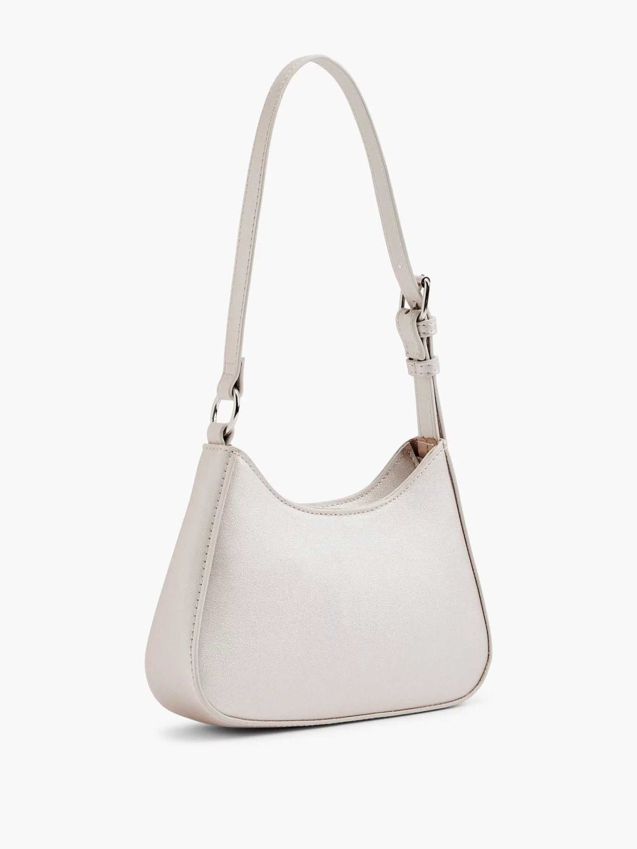 Online Exclusive Accessories | Graceland White Handbag