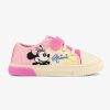 Boys' Shoes | Minnie Mouse Pink Sneaker