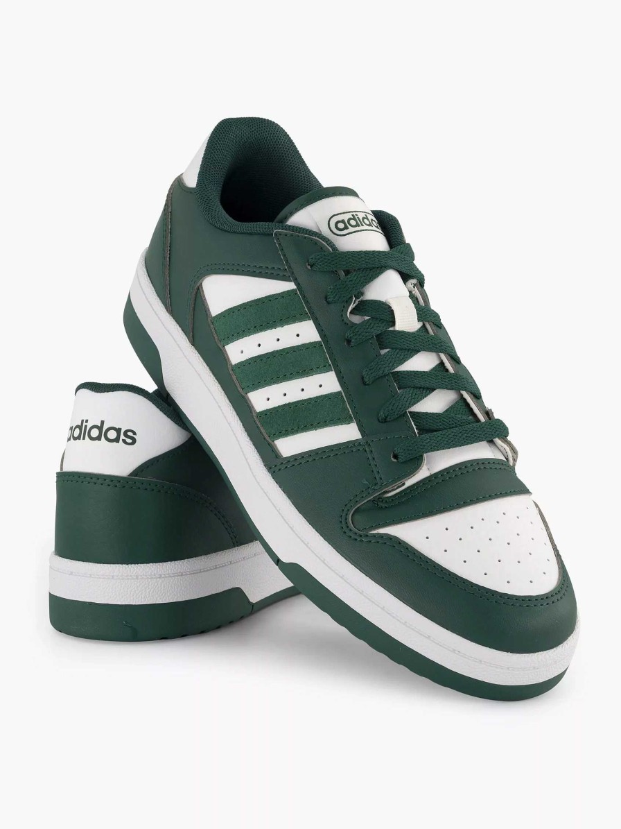 Sneakers | adidas Green Sneaker Break Start Low