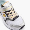 Boys' Shoes | FILA White Sneaker