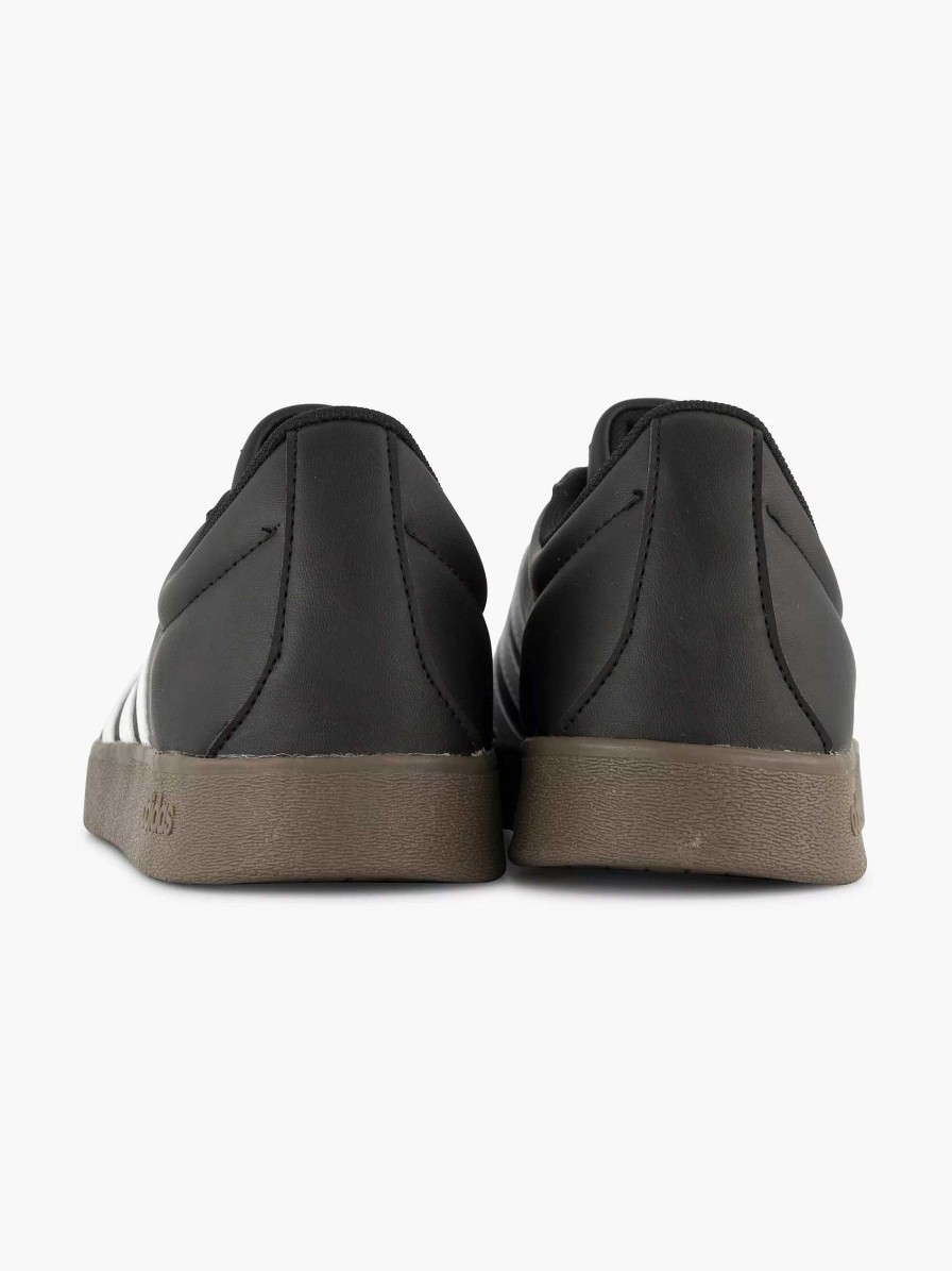 Sneakers | adidas Black Vl Court