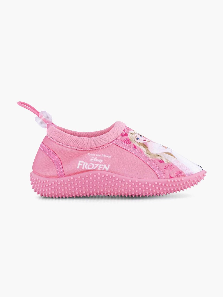 Boys' Shoes | Disney Frozen Pink Water Shoe Frozen