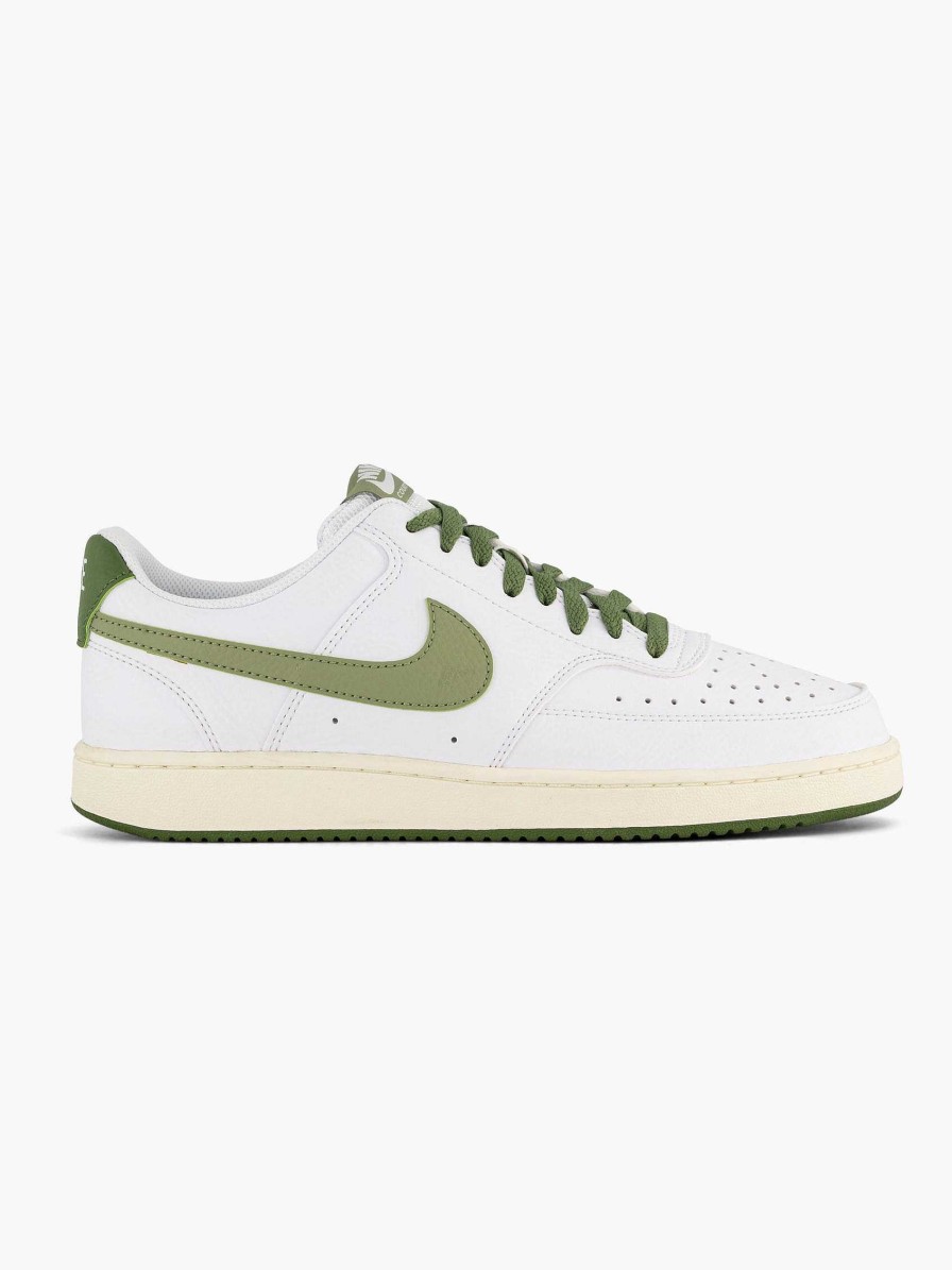 Sneakers | Nike White Court Vision Low