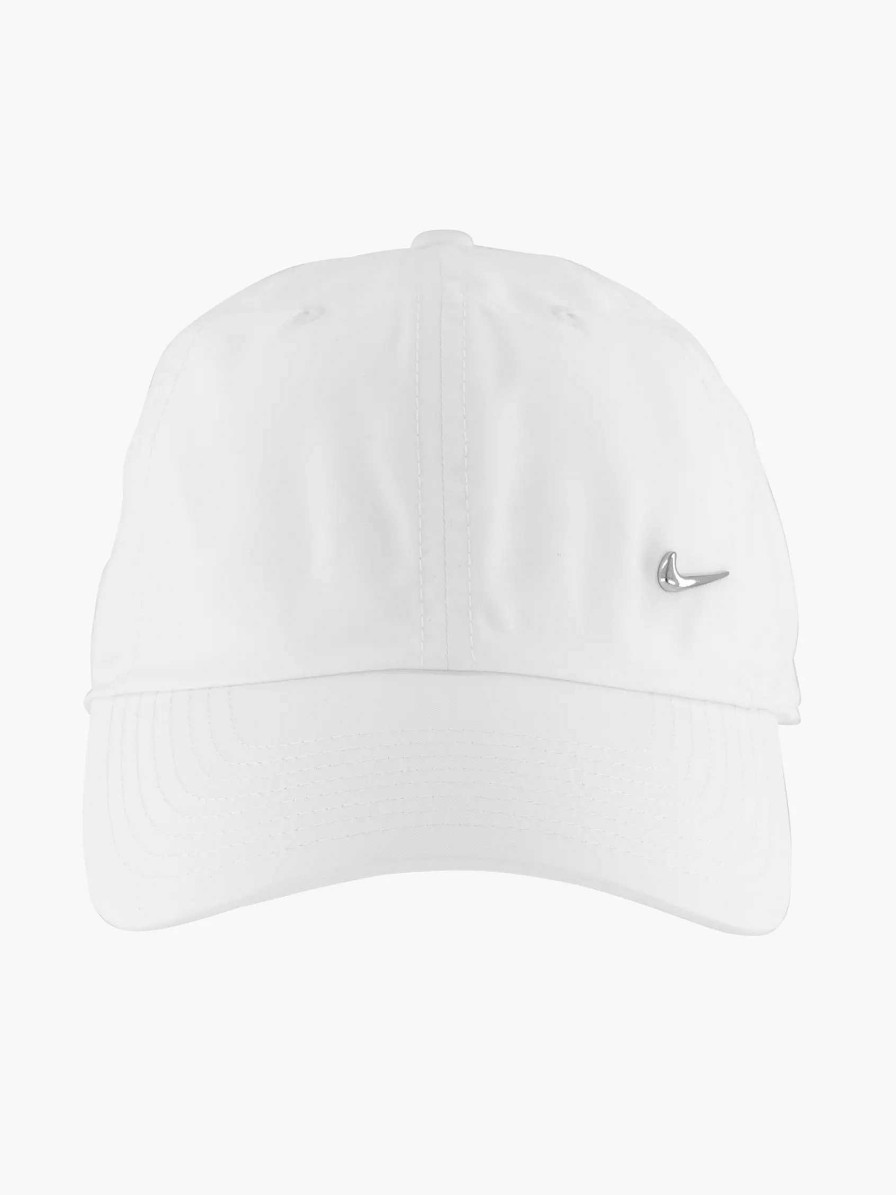 Online Exclusive Accessories | Nike White Club Cap