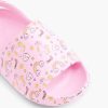 Baby Shoes | Blue Fin Pink Clog