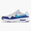 Sneakers | Nike White Air Max Sc