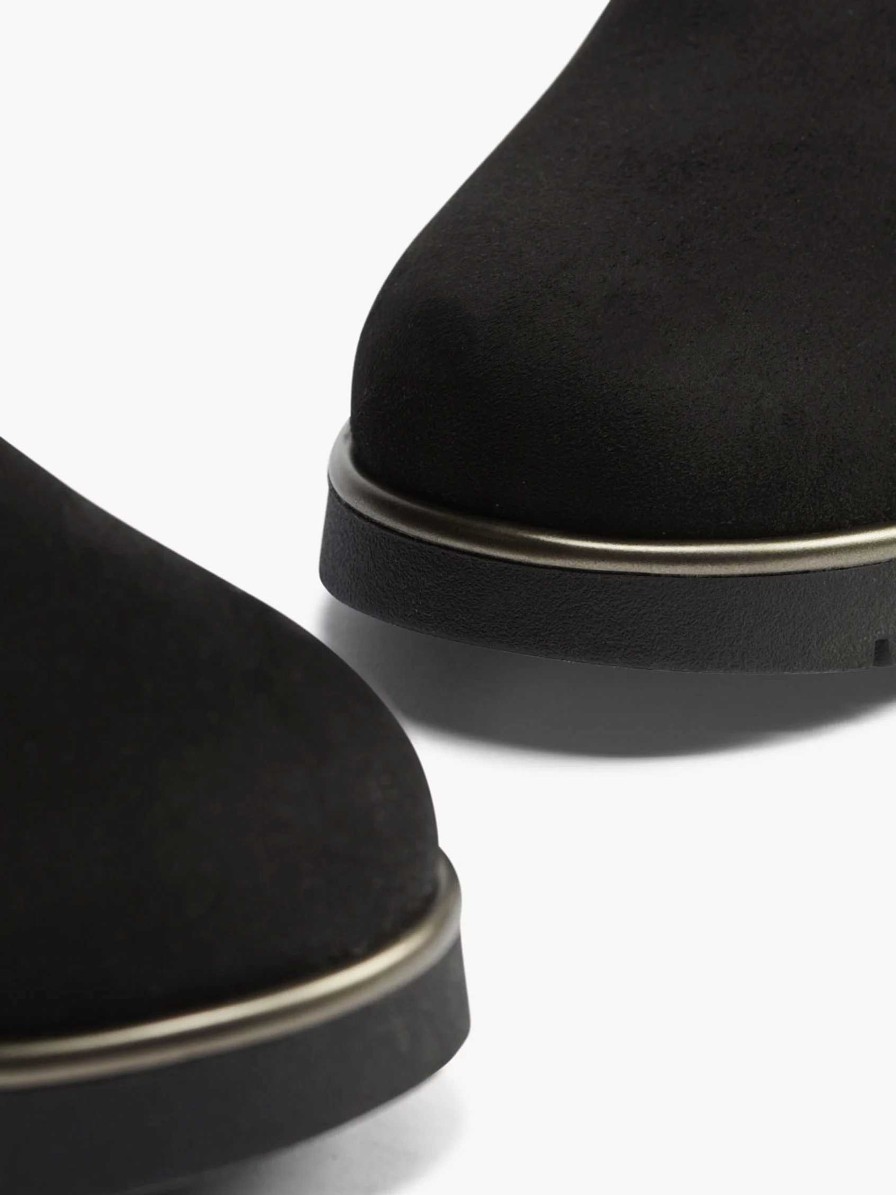 Ankle Boots & Boots | Esprit Black Ankle Boot Lined