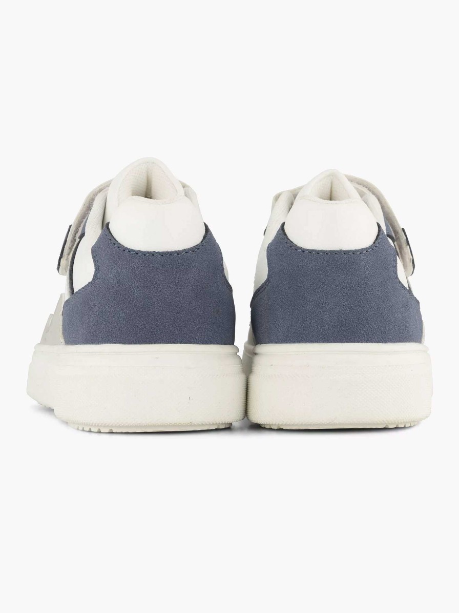 Boys' Shoes | Vty Gray Sneaker