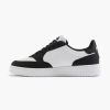 Sneakers | FILA Black/White Sneaker