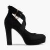 Pumps | Graceland Black Pump