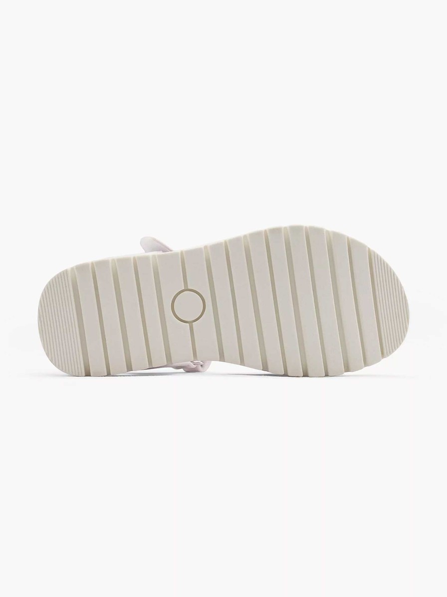 Boys' Shoes | Graceland White Sandal