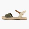 Sandals | Graceland Khaki Sandal