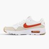 Sneakers | Nike White Air Max Sc